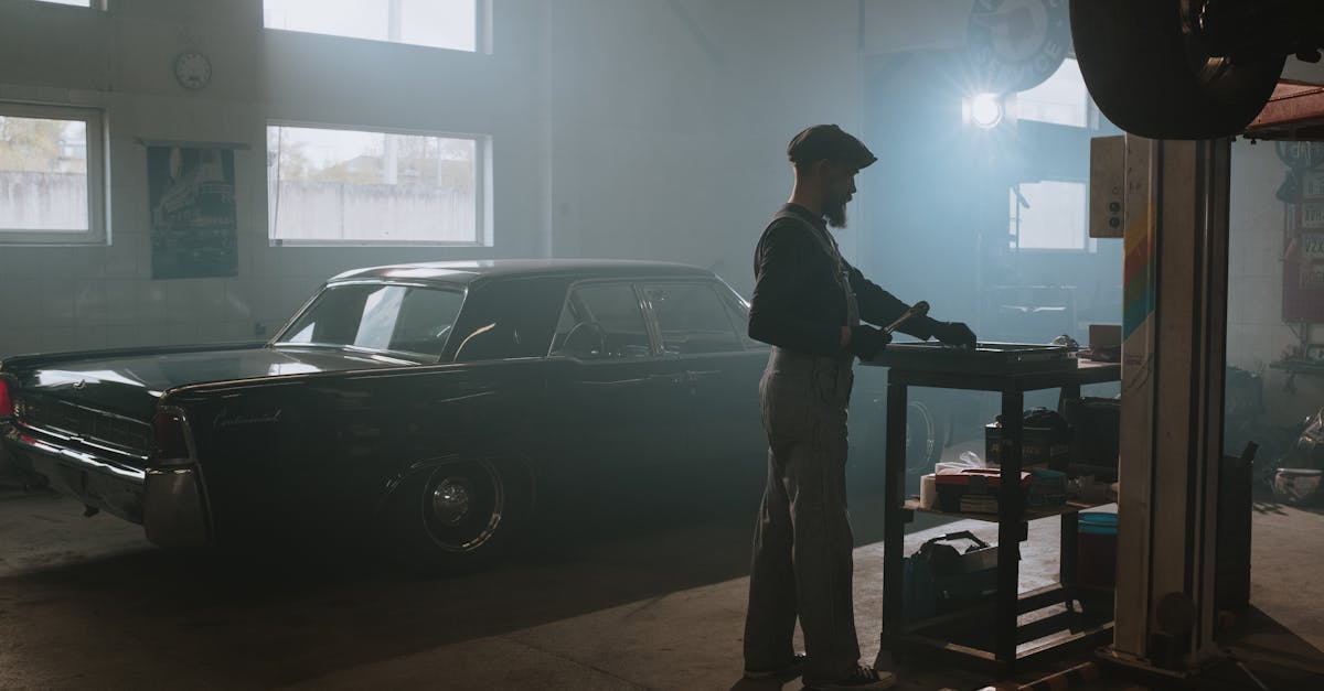 Car Key Restoration Solutions